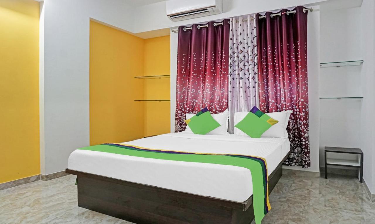 Treebo Atithi Corporate Stay Baner It Hub Pune Exterior foto